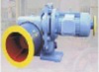 elevator parts/ traction machine GT-120