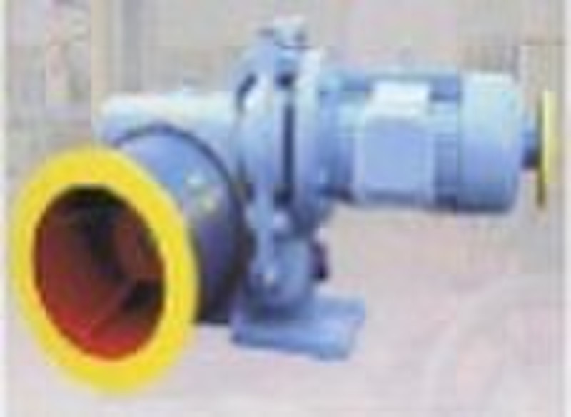 elevator parts/ traction machine GT-120