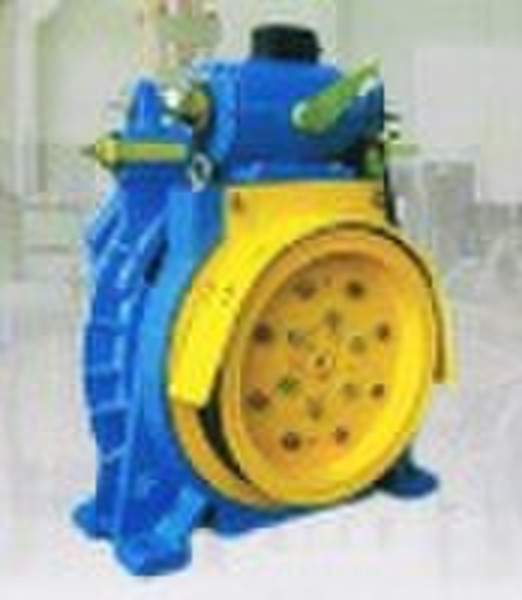 elevator motor YJYTW24