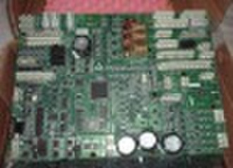 Otis parts/ pcb board/TCBC