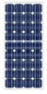 Mono 75w solar module