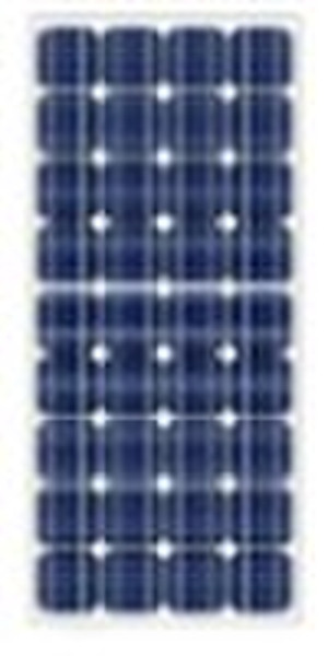 Mono 75w solar module