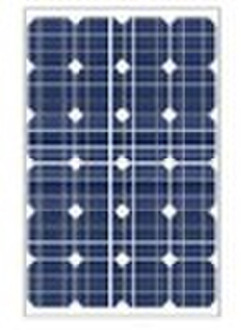 Mono Solar Panel 50w(780*550*30)