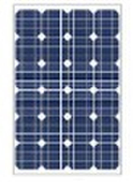 Mono Solar Panel 50w(780*550*30)