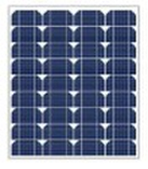 mono 35w solar panel(590*550*30)