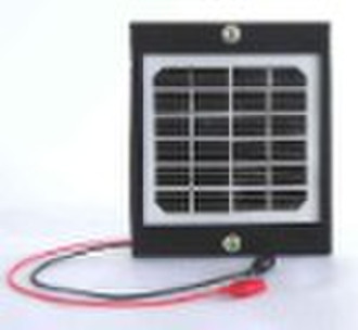 mono 5W Solar-Panel