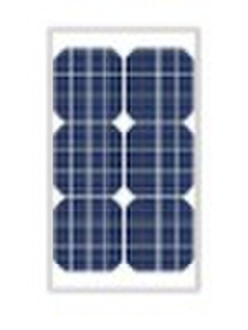 Mono 15W Solar Panel