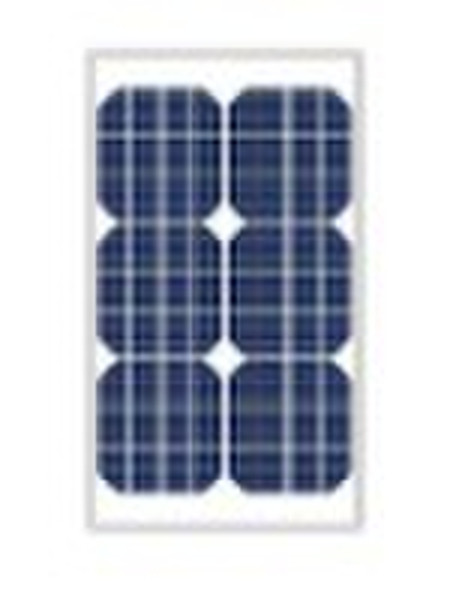 Mono 15W Solar Panel