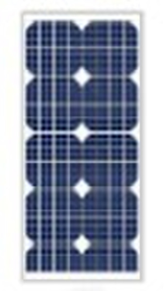 mono 20w Solar-Panel