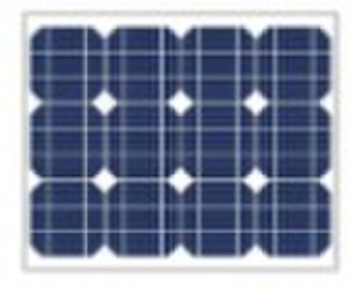 20W Solar-Panel