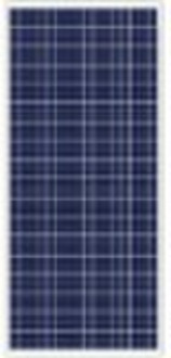 130w Poly Solar-Panel