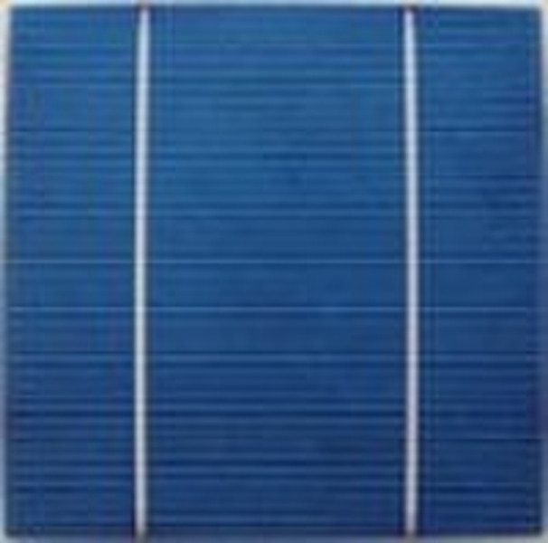 Polycrystalline Solar Cell