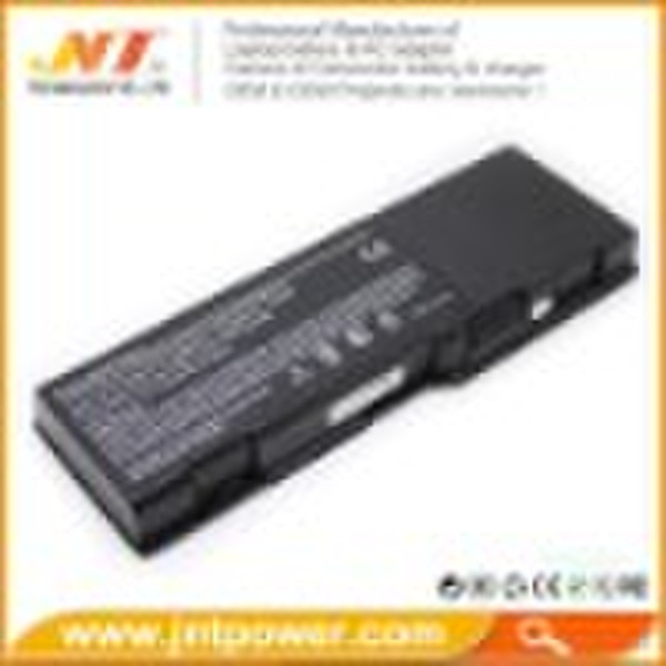 Rechargeable Laptop Battery for Dell Inspiron 6400