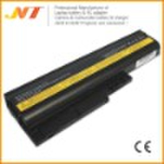 Notebook Battery for Lenovo IBM Thinkpad T60 T61 R