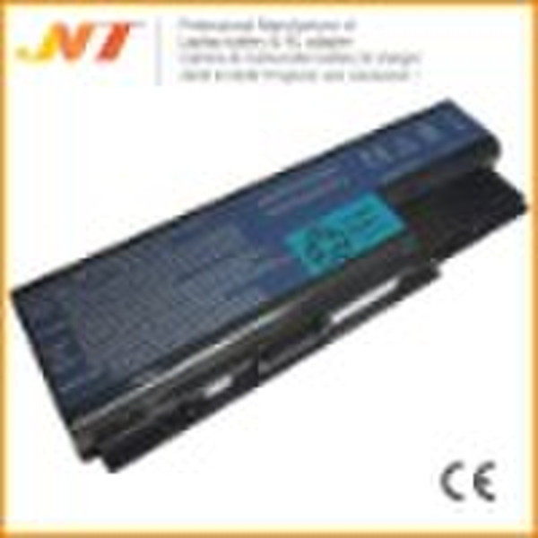 Laptop Battery Pack For ACER Aspire 5920 5720 5520