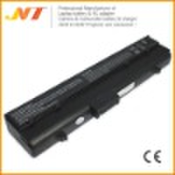 Replacement laptop battery for TOSHIBA PA3399U-1BA