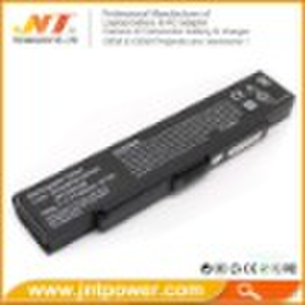 Laptop battery for SONY VGP-BPS2A