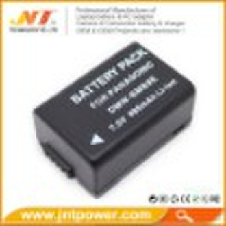 Digital Camera Battery For Panasonic DMW-BMB9E