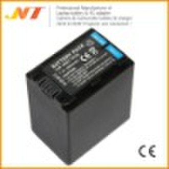 Digital Camcorder Battery for SONY NP-FH100