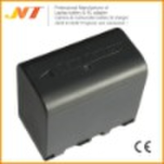 Decoded Camcorder battery For JVC BN-VF823U