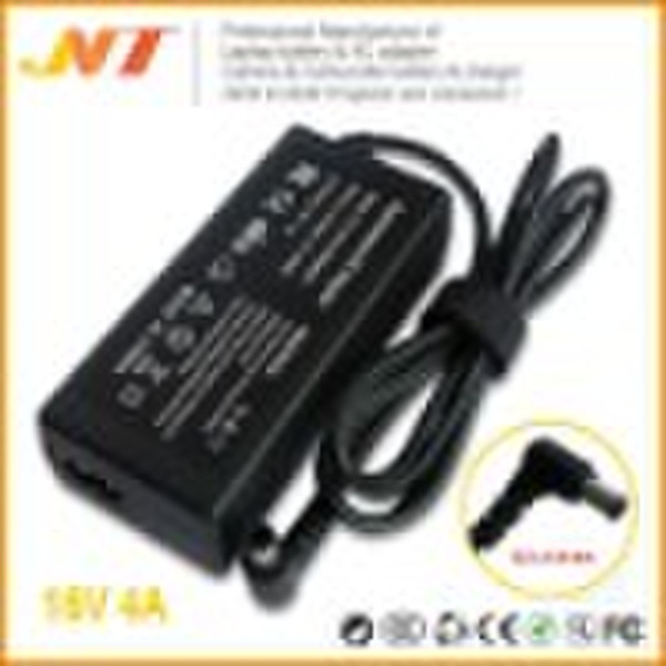 laptop adapter for HP Compaq 384019-003