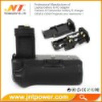 SLR Camera Battery grip for Canon Eos 450D,/500D/1