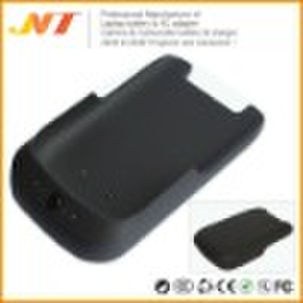 External battery for blackberry 9700