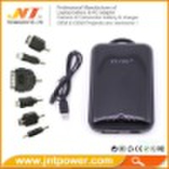 Mini Universal Mobile Phone Battery External Batte