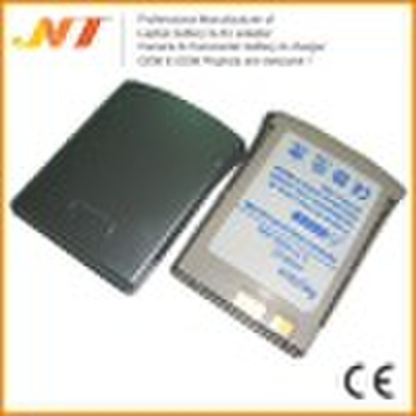 Fit Palm PDA battery for Dell X5