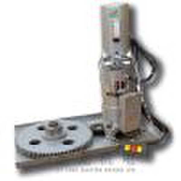 Gear Rolling Shutter Motor