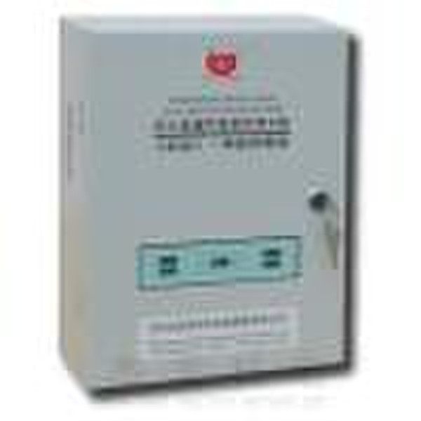 Rolling Door Motor Electrical Control Box