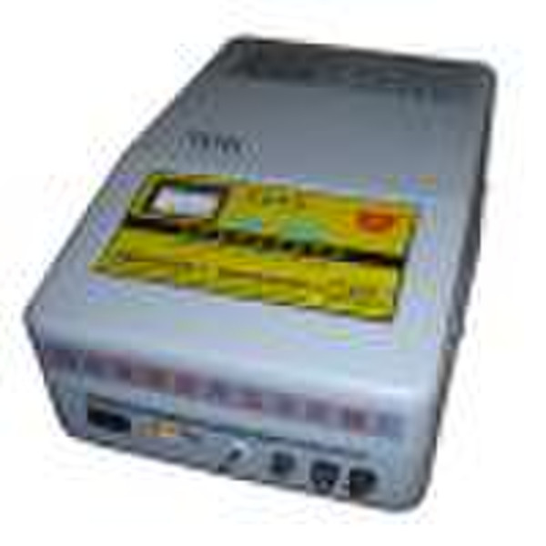 Electric Power Reserved Equipment (UPS)