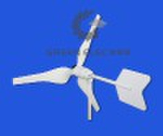 50W wind generator- Field-portable