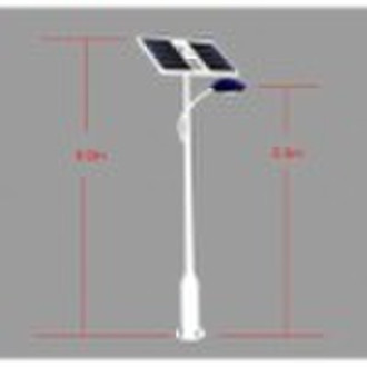 Solar Lighting System