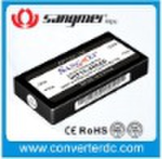 12W DC-DC Power Converter