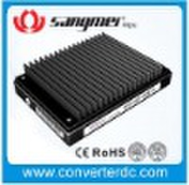 150W 110V to 12V DC DC Converter