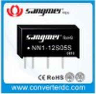 1w Dc to Dc Converter,Mini Converter