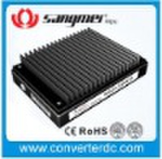 AC to DC 50W Power module