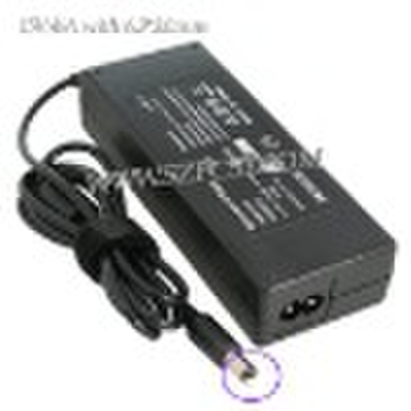 laptop AC Adapter 15V 6A for TOSHIBA Qosmio E15 F1