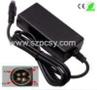 12V 1.5A / 5V 1.5A Power Supply AC Adapter
