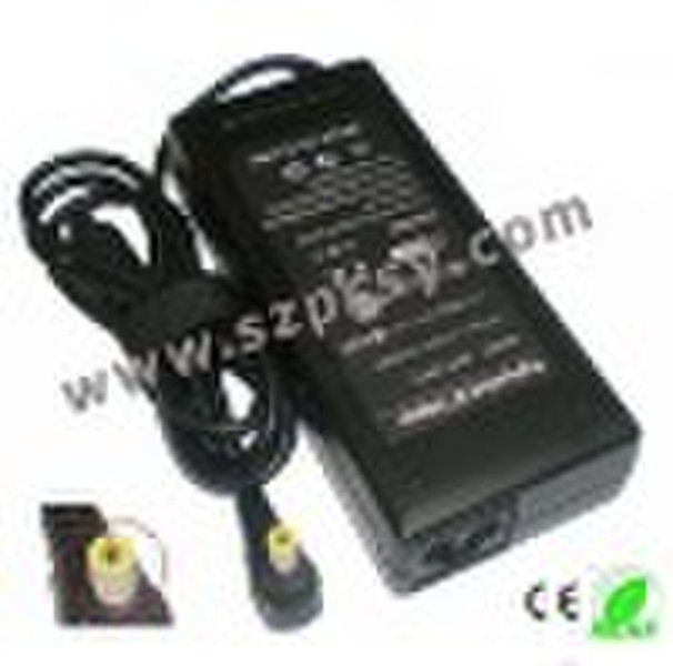 19V/3.42A/65W notebook ac adapter