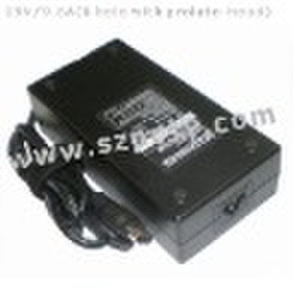 19V 9.5A 180w ac/dc adapter for HP Pavilion ZD8000
