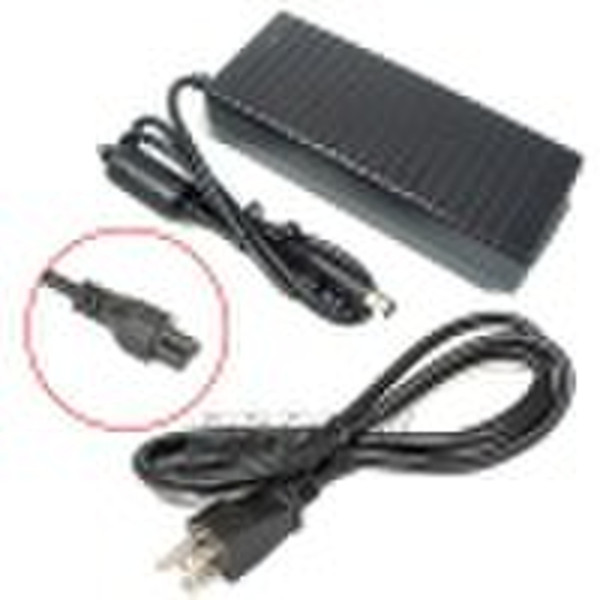 130W for Dell PA-13 Laptop Adaptor