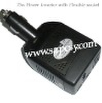 75W car power inverter