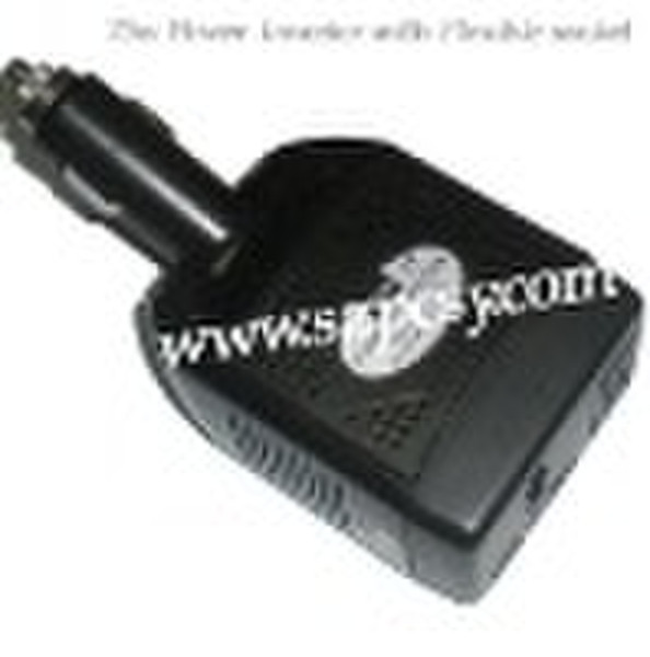 75W car power inverter