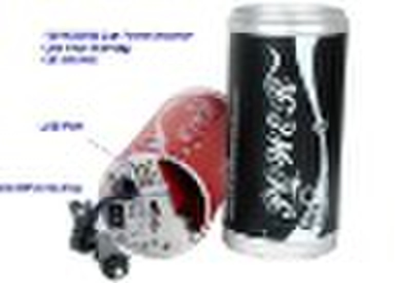 150W DC to AC power inverter