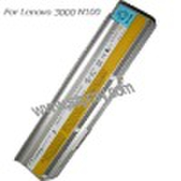 replacement laptop battery for IBM LENOVO 3000 N10