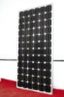 180W Monosolarpanel