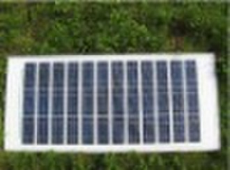 165W Monosolarpanel