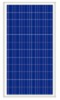 200W poly solar panel